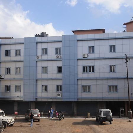 Hotel Barbareek Shillong Eksteriør bilde