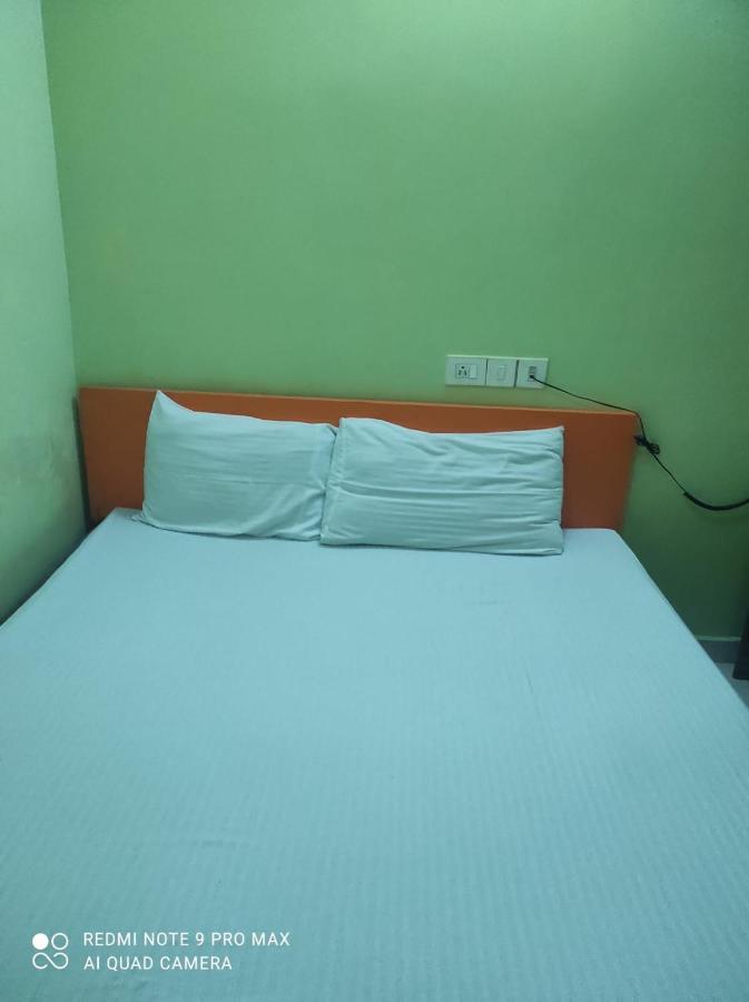 Hotel Barbareek Shillong Eksteriør bilde