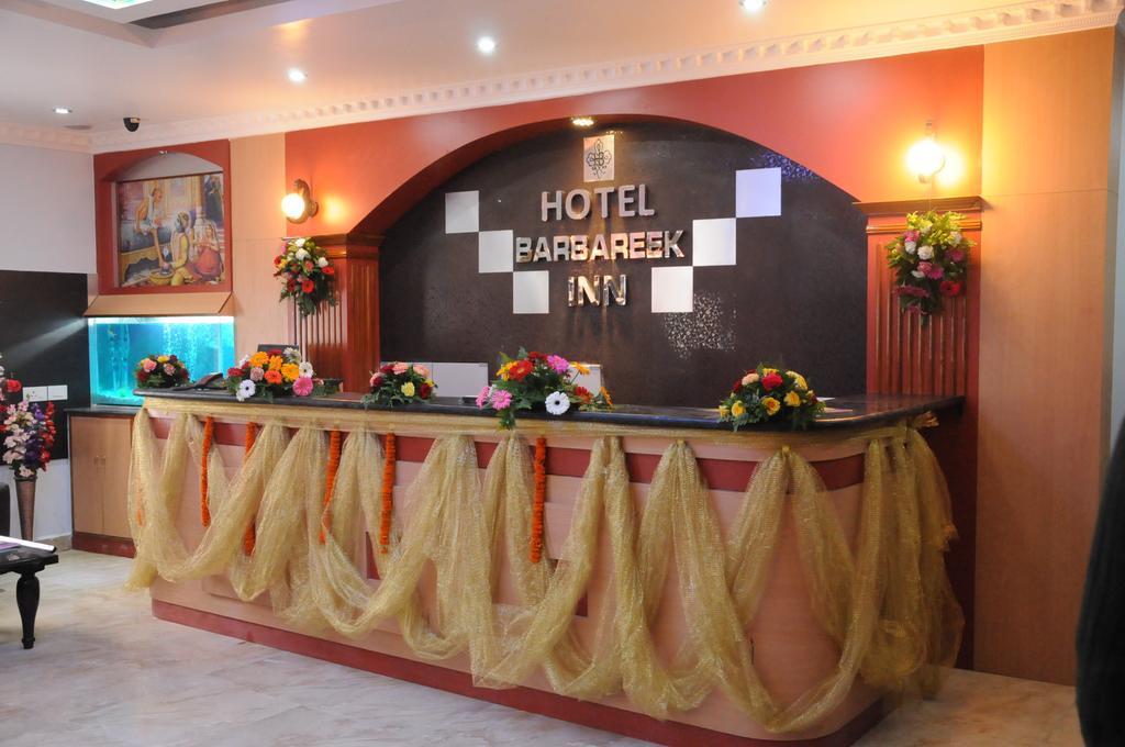 Hotel Barbareek Shillong Eksteriør bilde