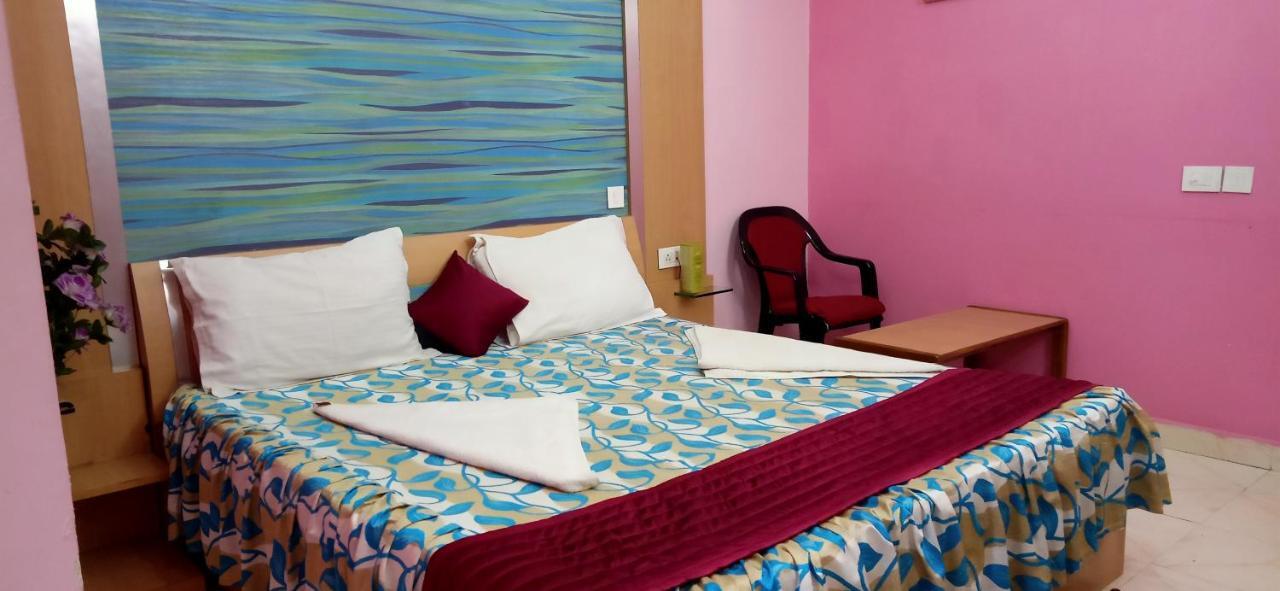 Hotel Barbareek Shillong Eksteriør bilde
