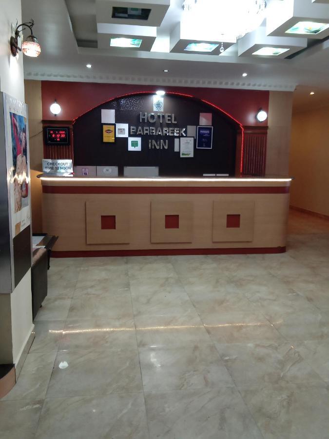 Hotel Barbareek Shillong Eksteriør bilde