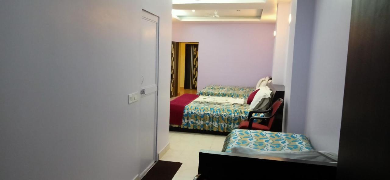 Hotel Barbareek Shillong Eksteriør bilde