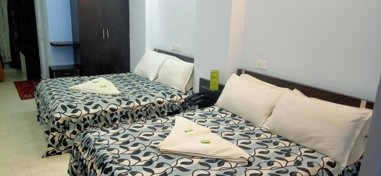 Hotel Barbareek Shillong Eksteriør bilde